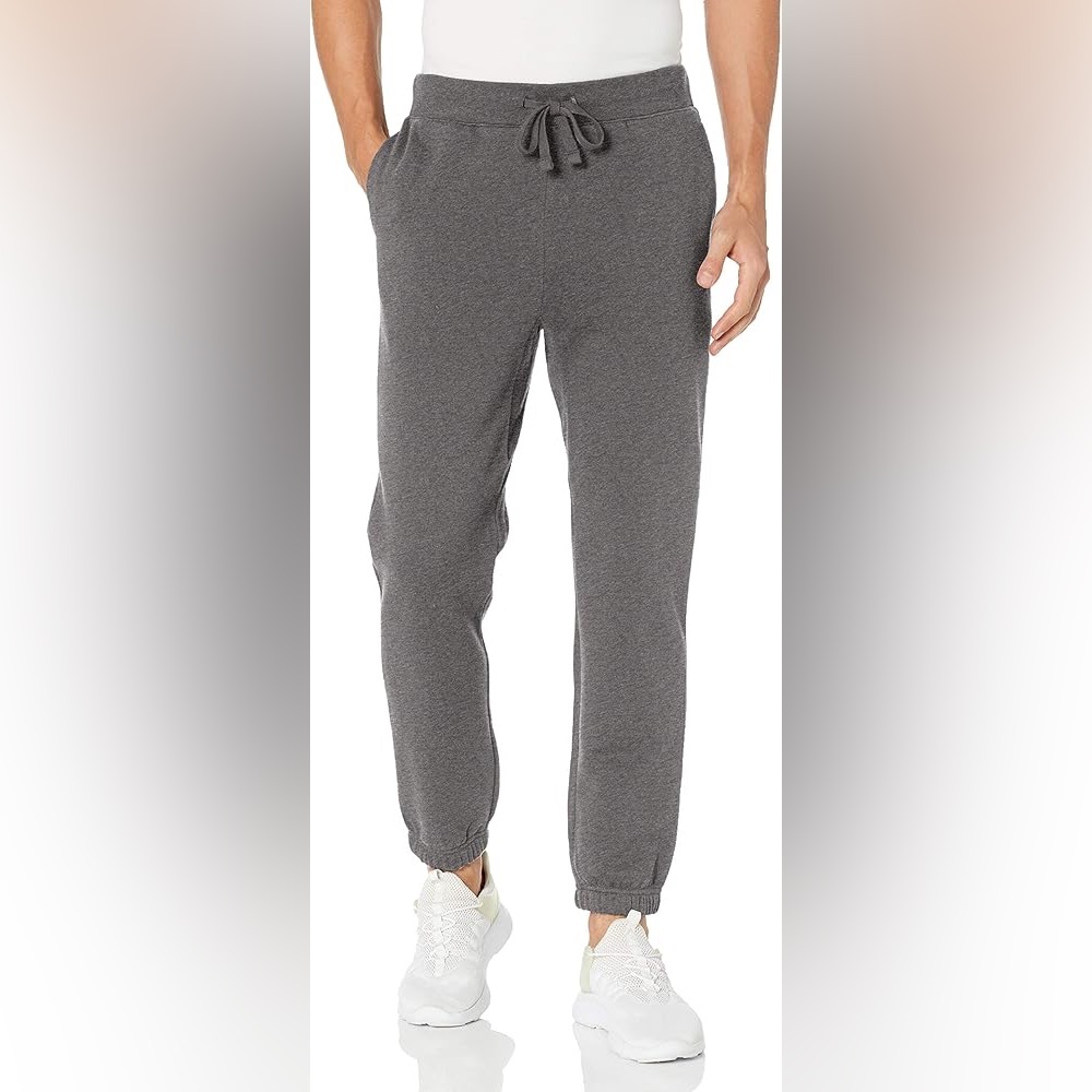 NWOT Alternative Charcoal Jogger Pants M